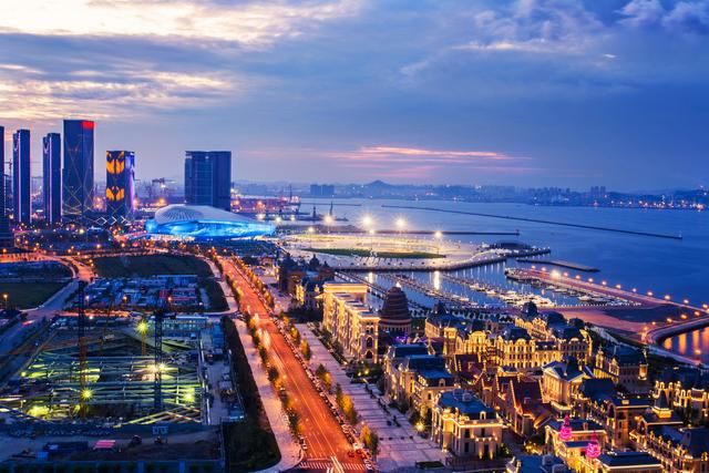 中国三个最佳旅游城市,国家旅游局认定,想不到