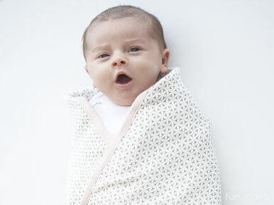 最全的哄睡技巧,让宝宝睡个好觉