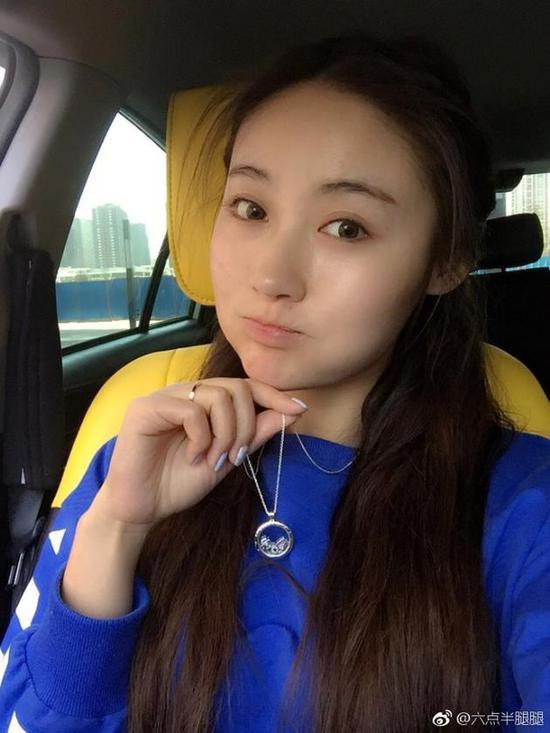 昆明90后女艺人在医院门口被醉汉捅死