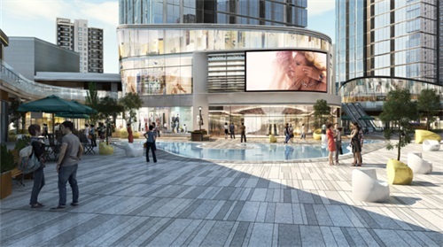 对话财富焦点,多角度分析TBD住总万科天地无