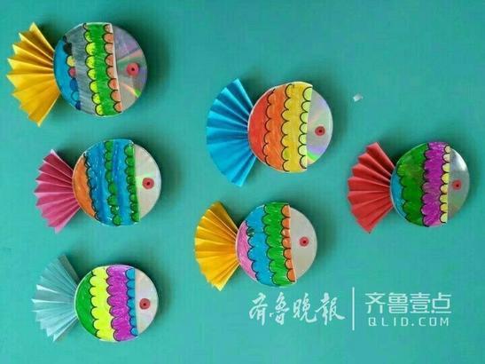 情报站|幼儿园萌宝手工 情报站|幼儿园萌宝手工