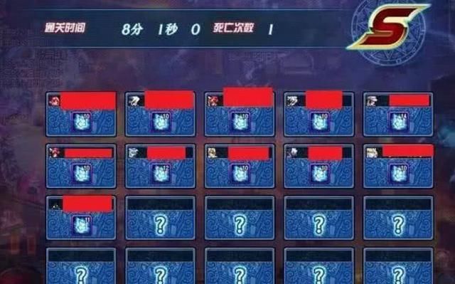 DNF:十周年隐藏改版大爆料,魔刹石马上爆跌告