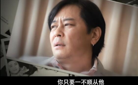 王杰当年如日中天为何隐退:每天被老板强迫,精