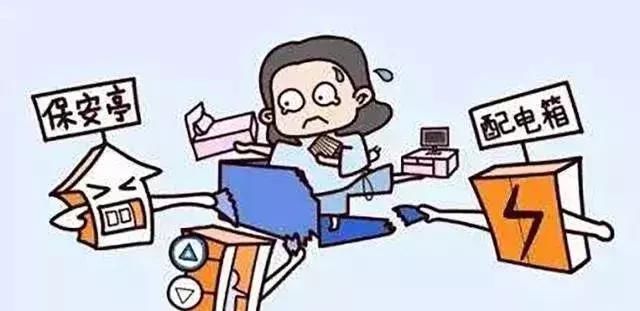 全世界只有中国房子有公摊面积!除去公摊面积