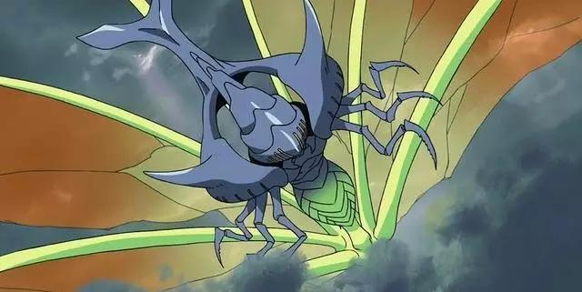 火影尾兽实力排名,一尾守鹤并不是实力最弱的