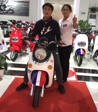 好车买什么?2018年爱玛电动车排行榜爆款任你