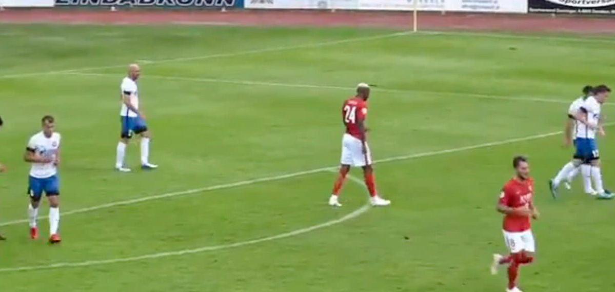 塔利斯卡世界波:广州恒大3-2逆转俄超升班马!足