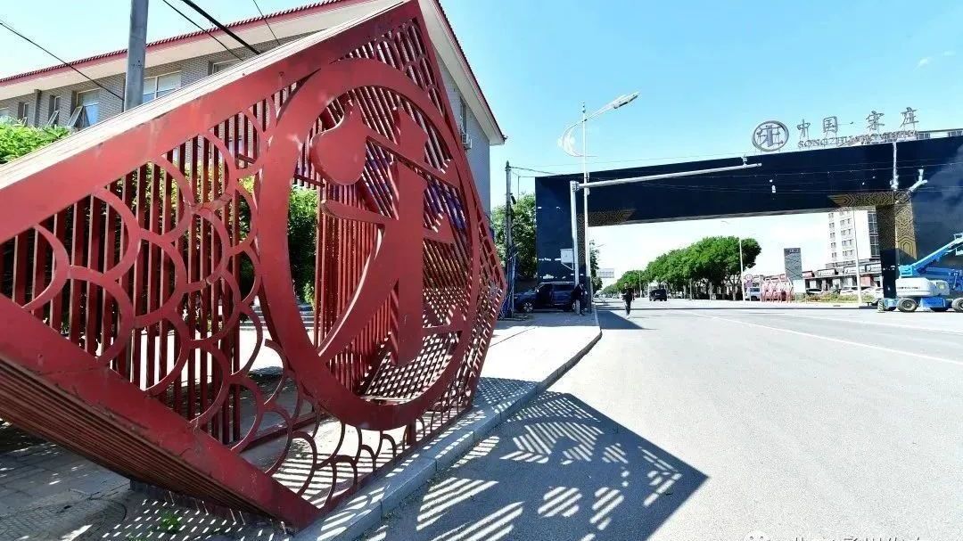 正式入驻！副中心文化创意小镇添首个国家级画院！