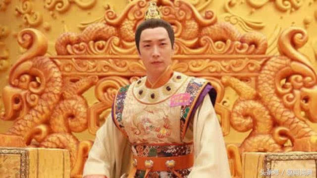 深宫计:只要他主演,收视率可以赢世界杯,却从没