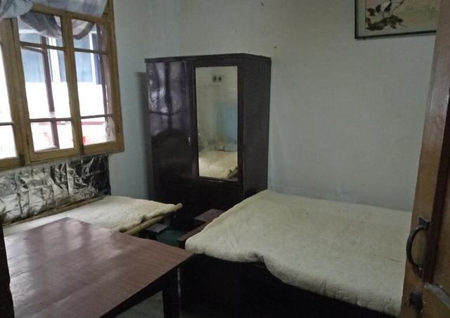 坐标二线城市,70平的二手学区房总价150万,真