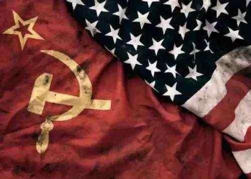 如果美国解体,苏联称霸世界,当今格局会怎样?
