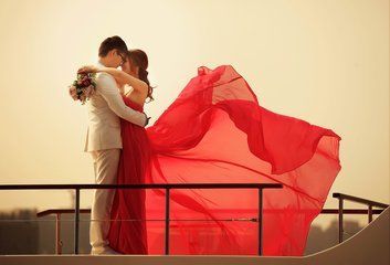 我结婚婆婆家拿不出彩礼钱,我叫婆婆用房子做