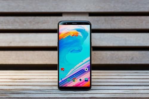 鲁大师2018年第1季度性能旗舰手机排行榜前十