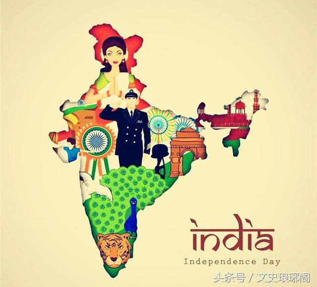 印度人为何不记录历史?3个原因解释中印差别