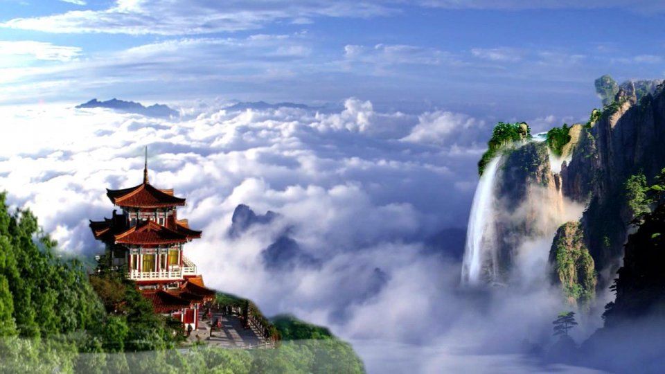 河南最值得游玩的八个地方,你听说过吗?