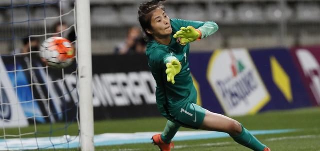 女足亚洲杯名单:赵丽娜回归,王飞无缘