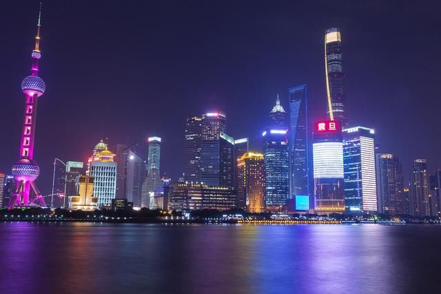 中国最吸引外国人的城市,有超10万日本人定居