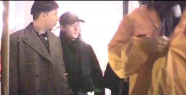 宋祖儿恋情疑曝光 男方被爆是小有影响力的网红(图4) 宋祖儿恋情疑曝光 男方被爆是小有影响力的网红(图4)