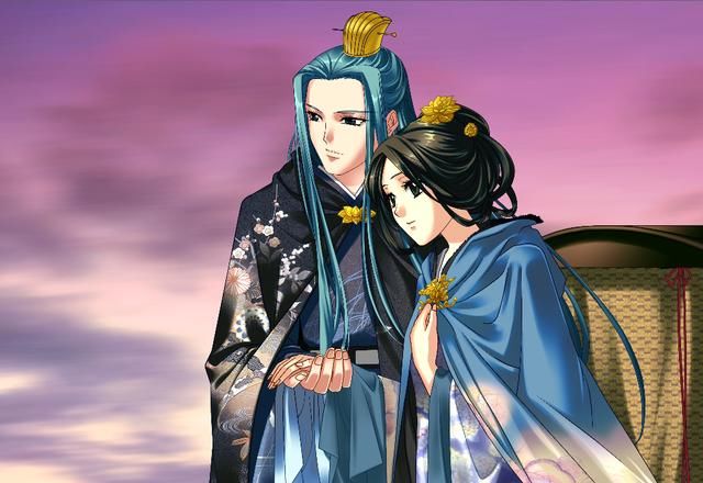 红楼梦:林黛玉与北静王 喜欢玛丽苏剧情的小可