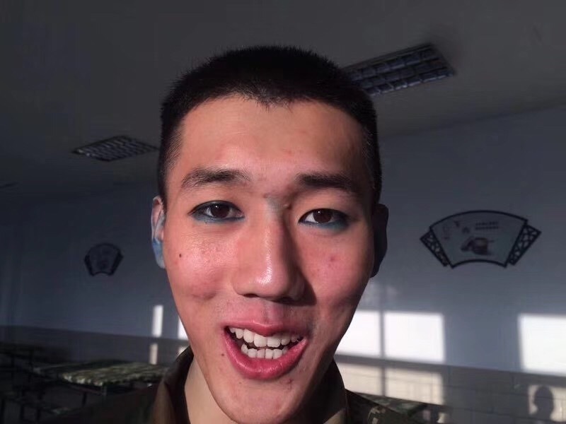 消防战士变身 消防战士变身