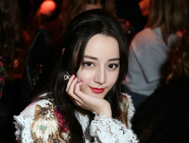 《仙剑奇侠传四》微博正式开通,迪丽热巴出演