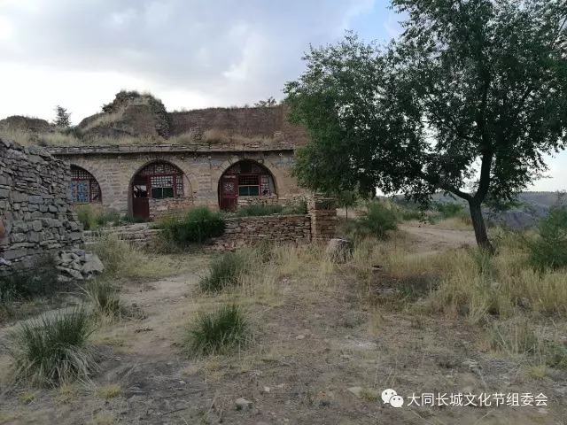 2017文化和自然遗产日山西主会场开幕仪式在