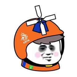 2018世界杯队标头盔头像