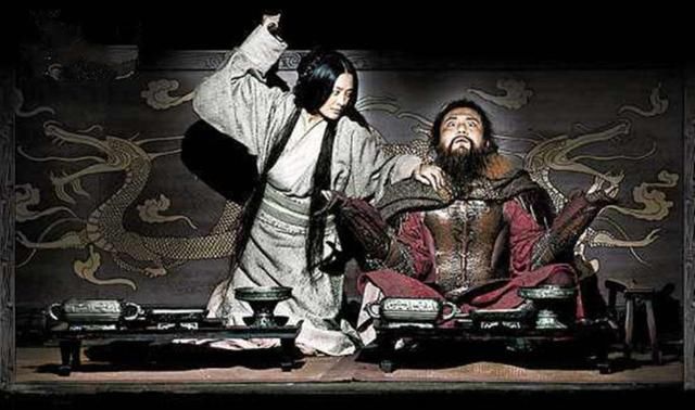 开国皇帝中,为何只有刘邦朱元璋这两个出生底层的人,大肆杀功臣