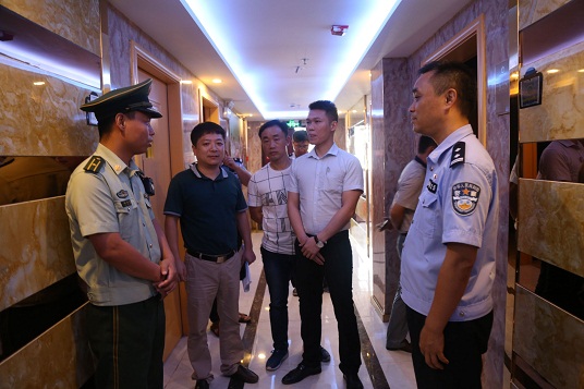 邵阳娱乐场所开放最新通知消息新闻(邵阳娱乐场所开放最新通知消息新闻报道)