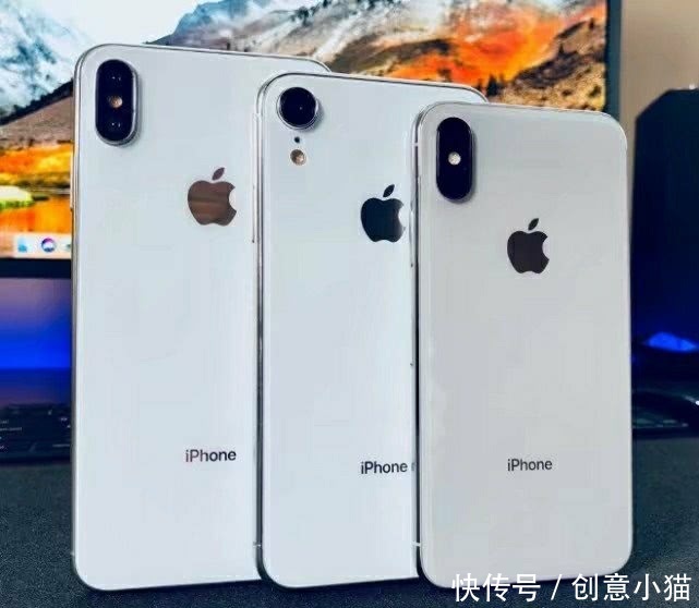 2018款iPhoneX的双卡双待拨号界面曝光:安卓