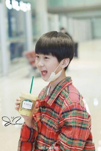 多多森碟和王诗龄都长大了,气质差距一目了然