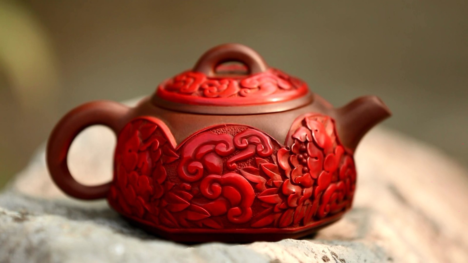 文化京津冀 | 燕京八绝（雕漆 景泰蓝 京绣）