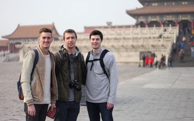 为什么来中国旅游的外国人越来越少了?说出来