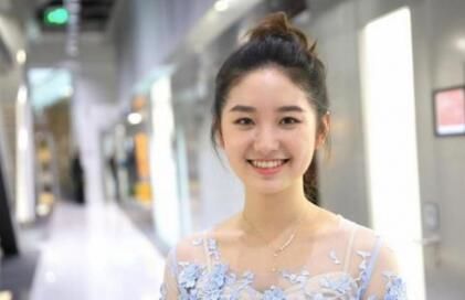 西瓜妹真名严尚嘉不是抖音的西瓜妹,两个西瓜