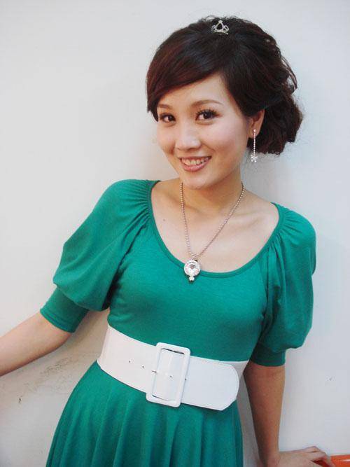 盘点一波来自河南的美女明星,快来看看有没有