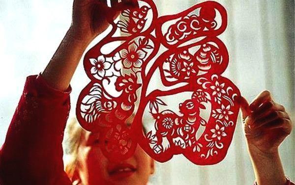 豆腐脑咸口还是甜口?南北方过年习俗比这差别