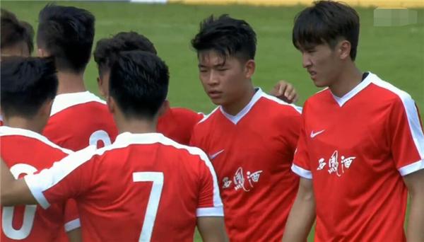 无奈!中国足球队今夜参加国际大赛,足协却不让