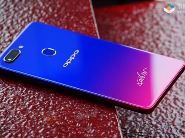 Iphone6s与骁龙845平起平坐?安卓的未来在哪