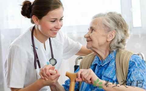 老年人手臂麻木是怎么回事