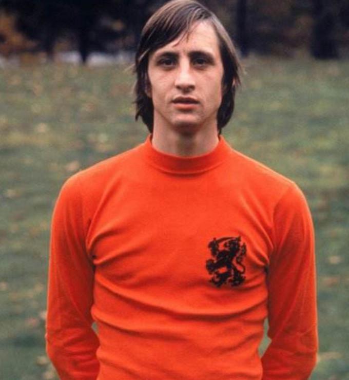 2018世界杯开幕,那些因队员退役而没落的足球