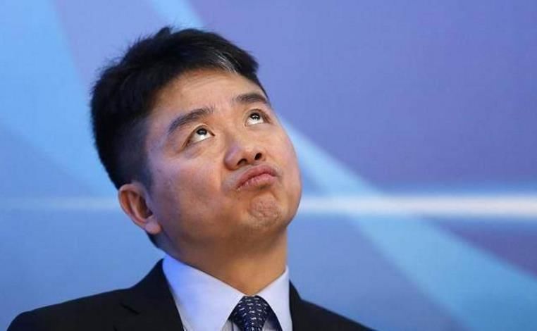 未来五年里京东将要开设1000000家便利店,网