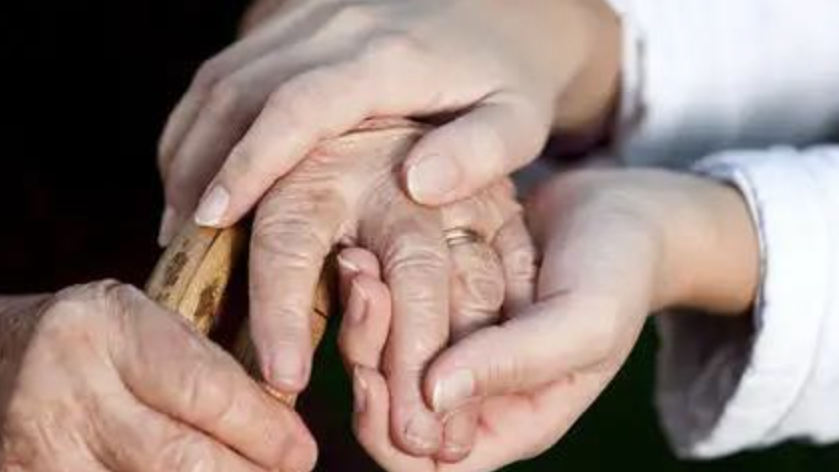 帮传承‖赡养继母29年，老人刚离世3个亲生子女纷纷出来争遗产_北京时间