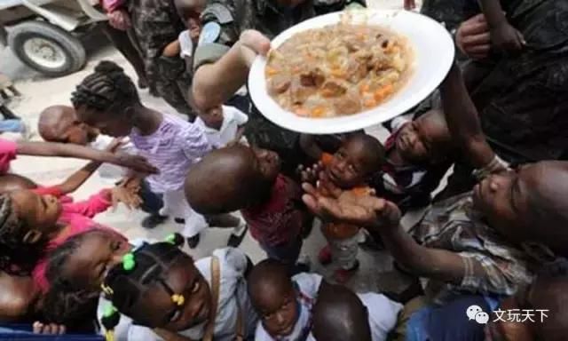 挨着全世界最乱的国家,挖着全世界最贵的文玩