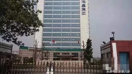 曾是山西首富 娶华谊女星传分手费3亿 如今企