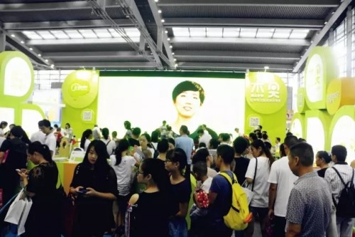 杰奥贝比2017深圳母婴展完美收官(图1) 杰奥贝比2017深圳母婴展完美收官(图1)
