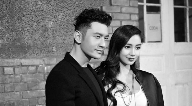 时隔10年,baby和陈伟霆分手原因终曝光,黄晓明:我不能接受