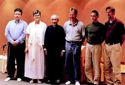 南怀瑾:七情六欲你知道哪几情哪几欲!