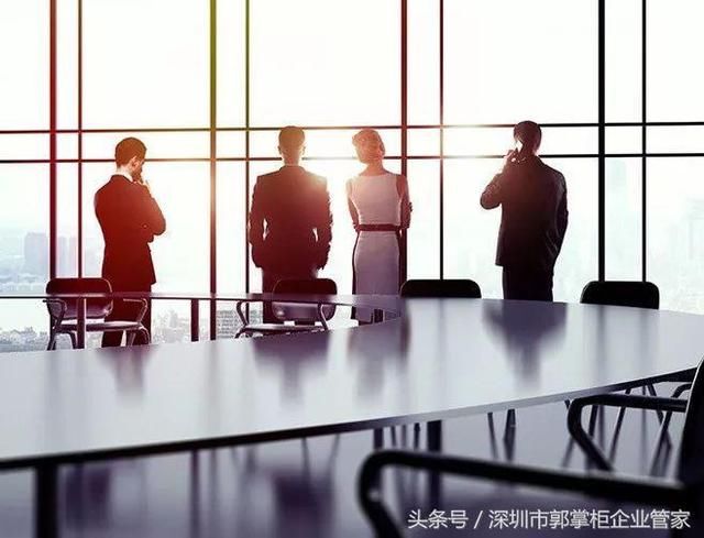 企业为什么需要代理记账?选择代理记账到底看