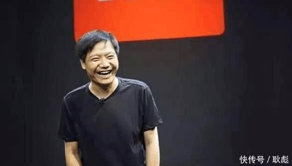 马云、王健林成为首富用十几年,而雷军到这一