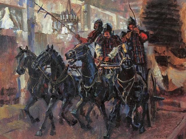 中年男人必看的几本经典书籍,帮助你提高智商